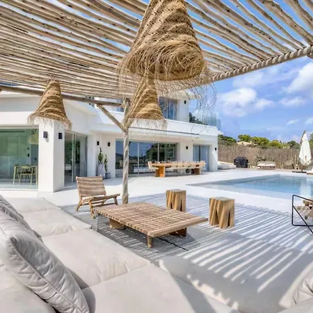 Eden Prive, Piscine, 12 Min Cannes *