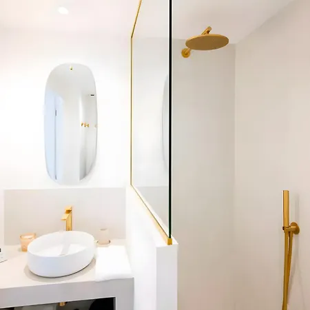 Eden Prive, Piscine, 12 Min Cannes Vila *
