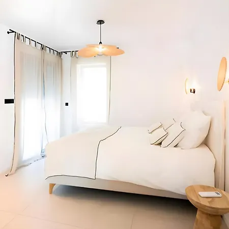 Eden Prive, Piscine, 12 Min Cannes Vallauris