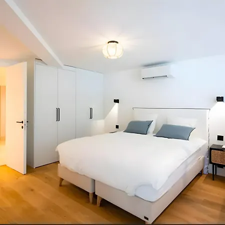 Villa Eden Prive, Piscine, 12 Min Cannes *