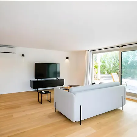 Eden Prive, Piscine, 12 Min Cannes Villa Vallauris