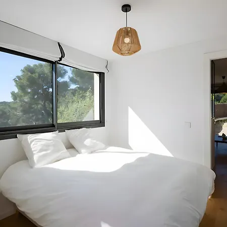 Eden Prive, Piscine, 12 Min Cannes Villa