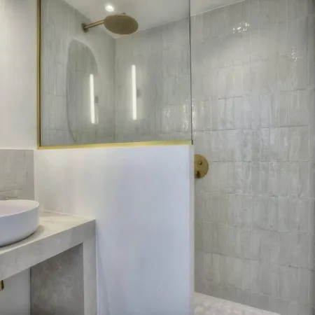 Vila Eden Prive, Piscine, 12 Min Cannes Vallauris