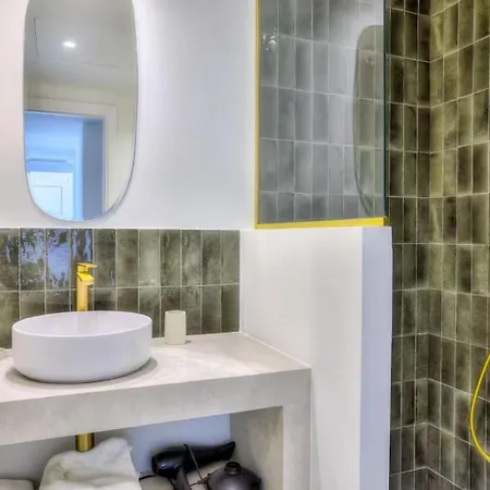 Eden Prive, Piscine, 12 Min Cannes Villa