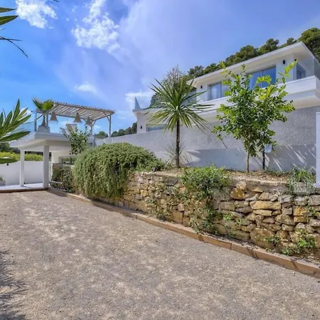 Eden Prive, Piscine, 12 Min Cannes * Vallauris